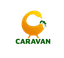 CARAVAN Logo